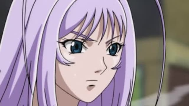 Watch Tenjho Tenge S01:E08 - Dragon's Eye - Free TV Shows