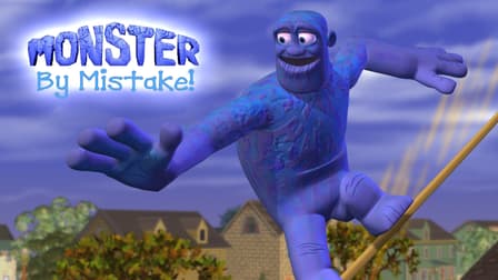 Watch Monster by Mistake - Free TV Shows | Tubi