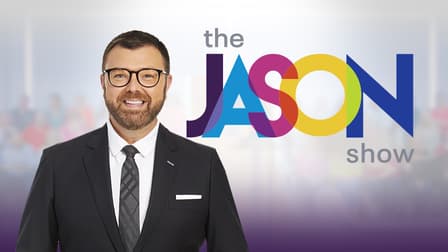 Watch The Jason Show - Free TV Shows | Tubi