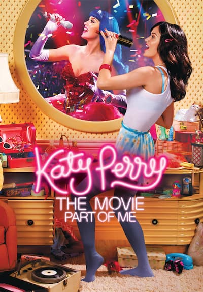 Watch Katy Perry the Movie: Part of Full Movie Free Online ...