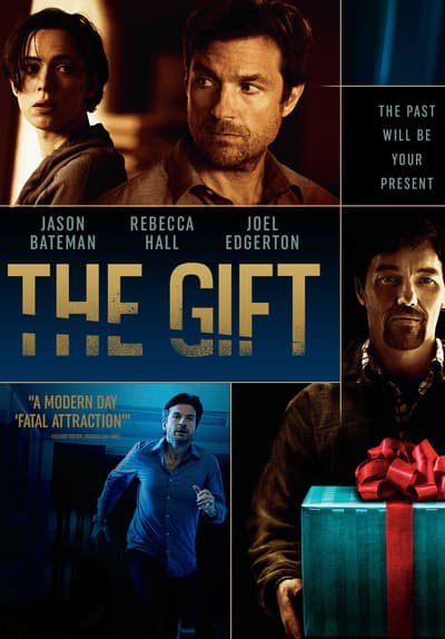 Watch The Gift (2015) - Free Movies | Tubi