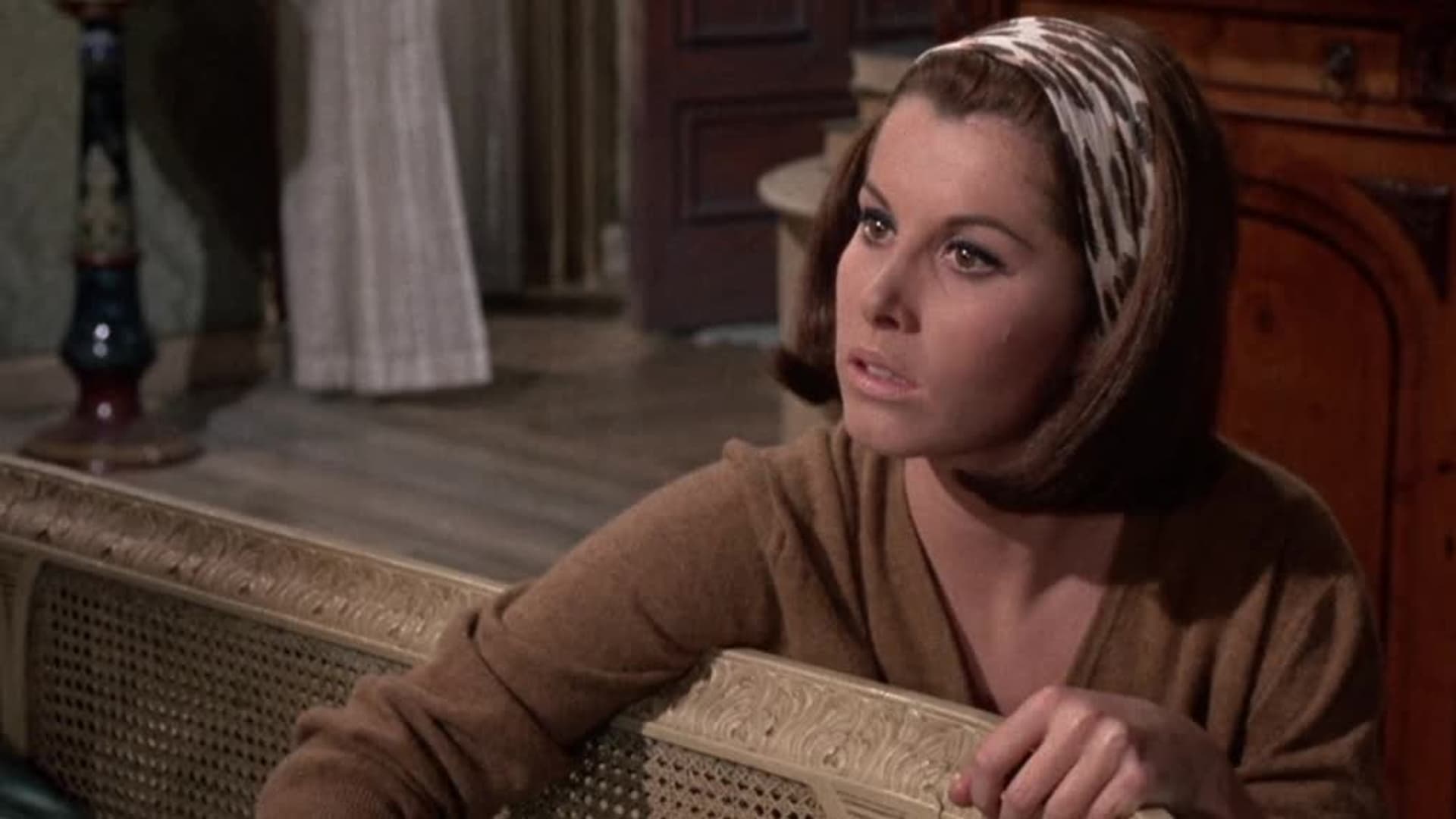 Watch Die! Die! My Darling! (1965) Free Movies Tubi