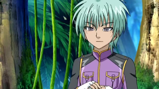 Watch Bakugan Battle Brawlers Season 2 Episode 1 - Invasion of the