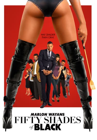 Watch Fifty Shades Of Black 2016 Full Movie Free Online Streaming Tubi 5674