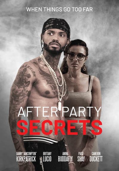 Watch After Party Secrets Free Movies Tubi