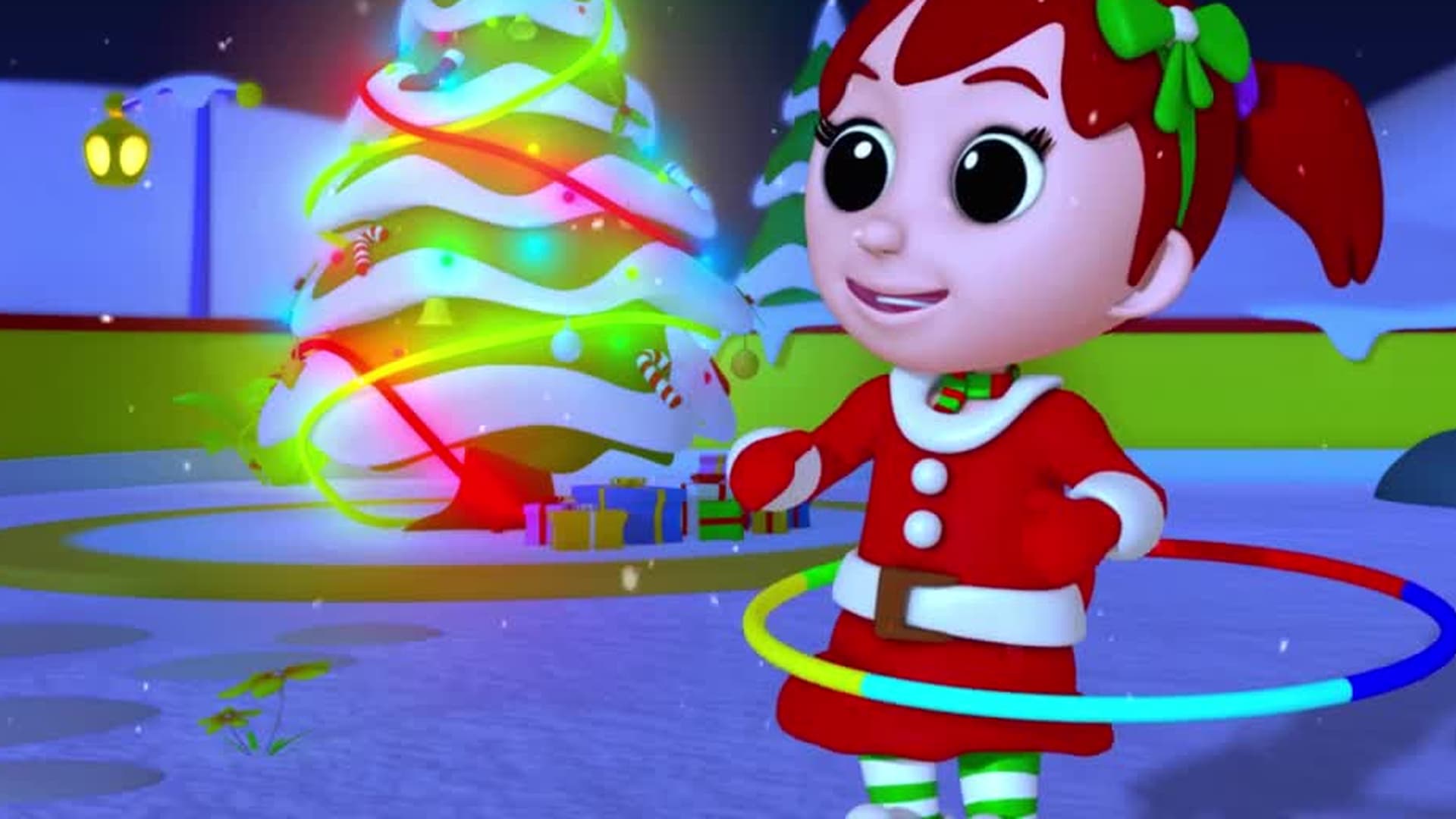 Jingle Bells - Favorite Christmas Song for Toddlers and Kids - Microsoft  Apps
