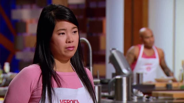 Out of This World in MasterChef Canada, S03 E10, Full Episode