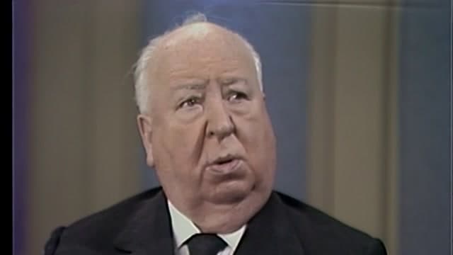 S04:E01 - Horror Icons: June 8, 1972 Alfred Hitchcock