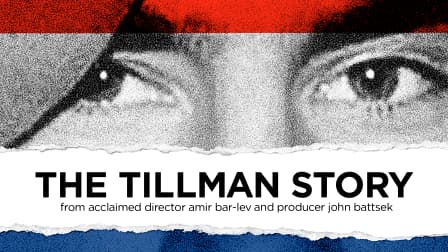 The Tillman Story (2010) - IMDb
