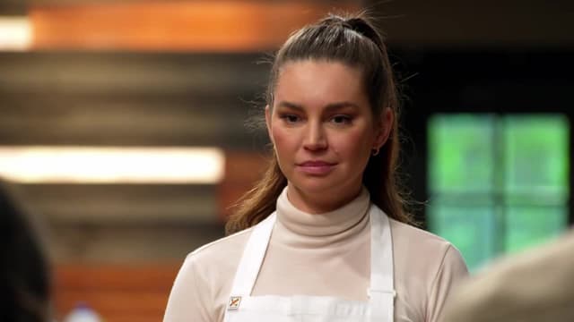 Watch MasterChef Australia S14:E58 - Episode 58 - Free TV Shows | Tubi