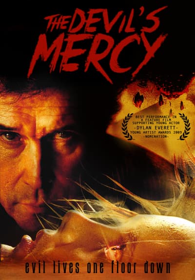 Watch The Devil's Mercy (2007) - Free Movies | Tubi