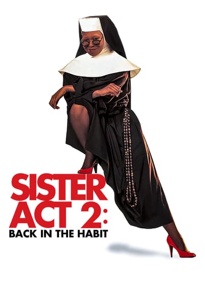 movies similar to sister act 2