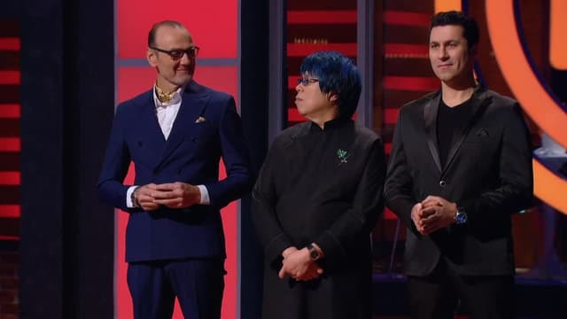 Watch MasterChef Canada S06:E12 - Final Showdown - Free TV Shows | Tubi