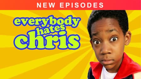 Watch Everybody Hates Chris Season 4 Free Tv Shows Tubi Watch Everybody Hates Chris Season 4 Free Tv Shows Tubi