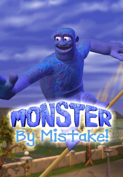 Watch Monster by Mistake - Free TV Series | Tubi