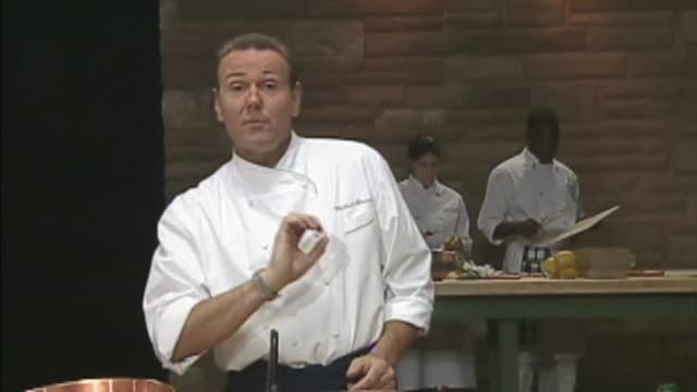S01:E1010 - Deep Fry Episode With Chef Michael Bonacini