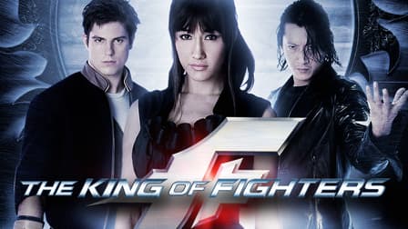 Watch The King of Fighters (2010) - Free Movies