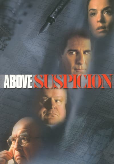 Watch Above Suspicion (2000) - Free Movies | Tubi