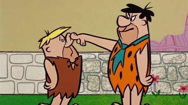 Watch The Flintstones - Free TV Shows