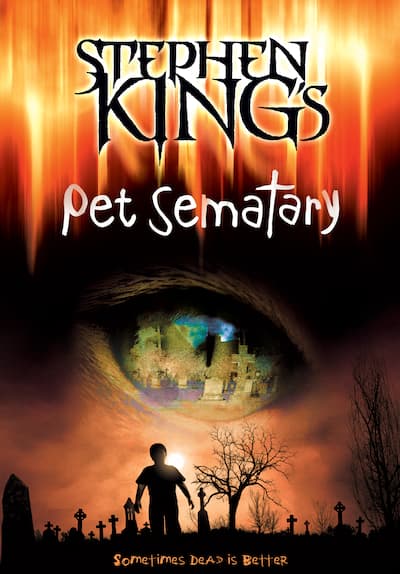 Watch Pet Sematary (1989) Full Movie Free Online Streaming | Tubi - Where Can I Watch Pet Sematary For Free