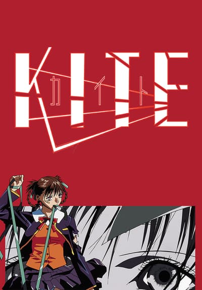 kite anime