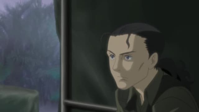 Watch BLOOD+ S01:E112 - Lured by the White Mist Free TV | Tubi