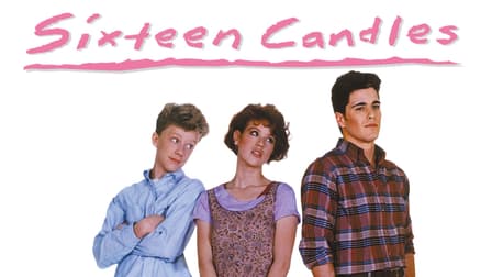 Sixteen candles putlocker hot sale