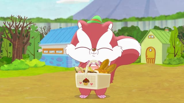Watch YooHoo & Friends S02:E39 - Dance With Roodee Free TV | Tubi