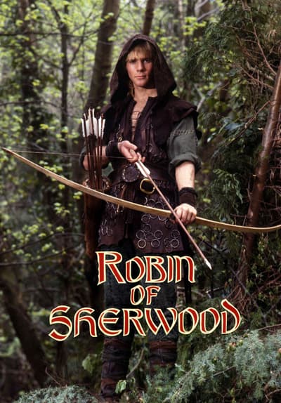 Watch Robin of Sherwood - Free TV Series | Tubi