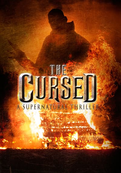 Watch The Cursed (2010) - Free Movies | Tubi