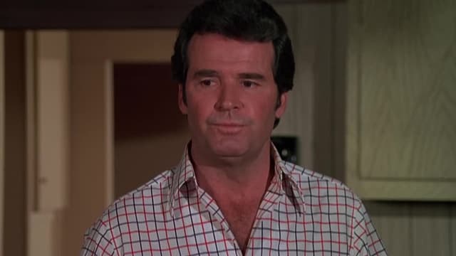 Watch The Rockford Files S02:E21 - Foul on the First Play Free TV | Tubi