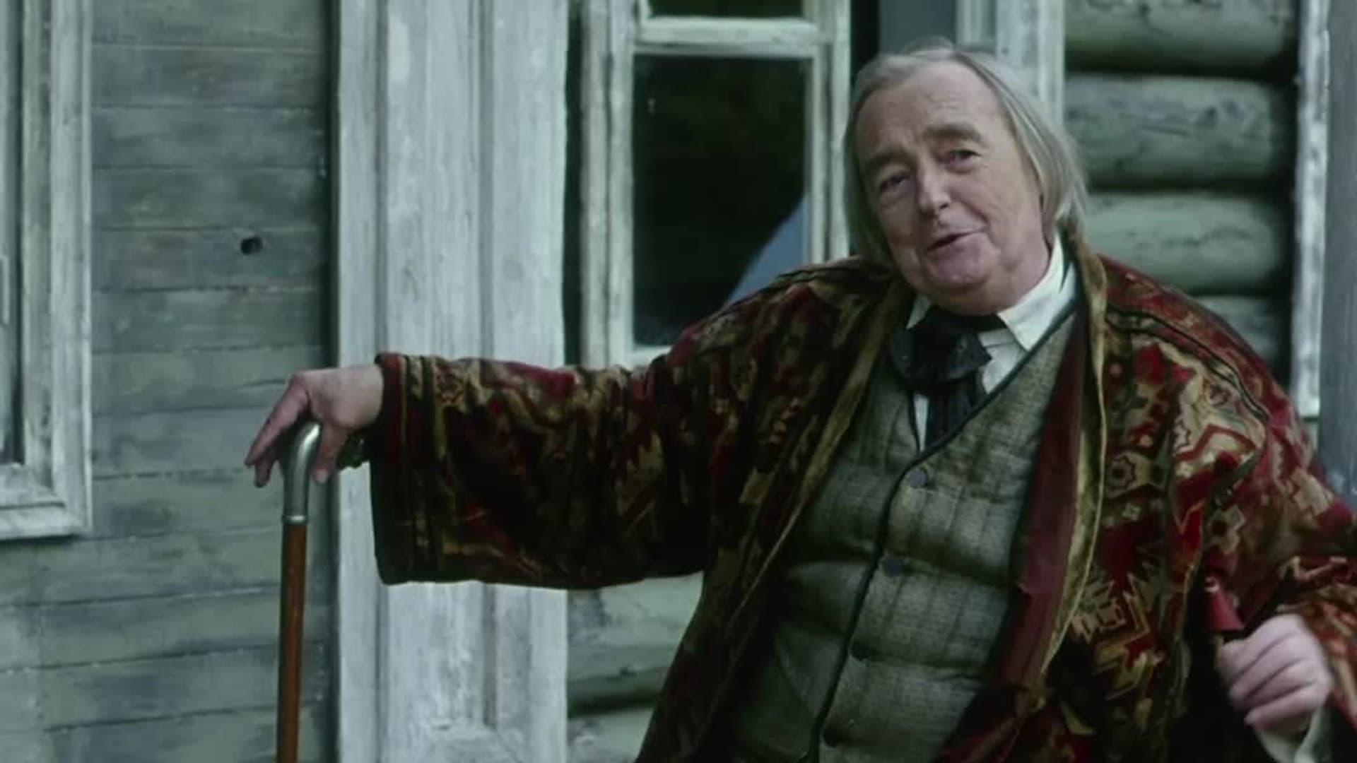 Watch Ivanov (2010) Free Movies Tubi