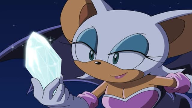 Sonic X: Season 1, Episode 7 - Rotten Tomatoes