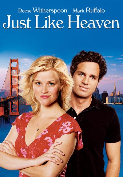 Watch Just Like Heaven (2005) - Free Movies | Tubi