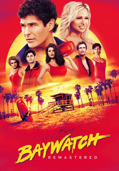 Watch Baywatch - Free Live TV | Tubi