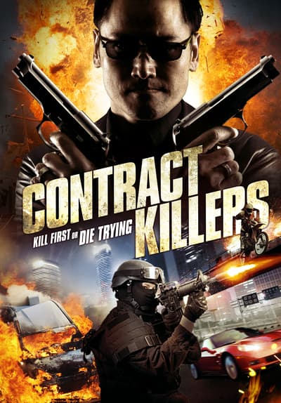 Watch Contract Killers (2014) - Free Movies | Tubi