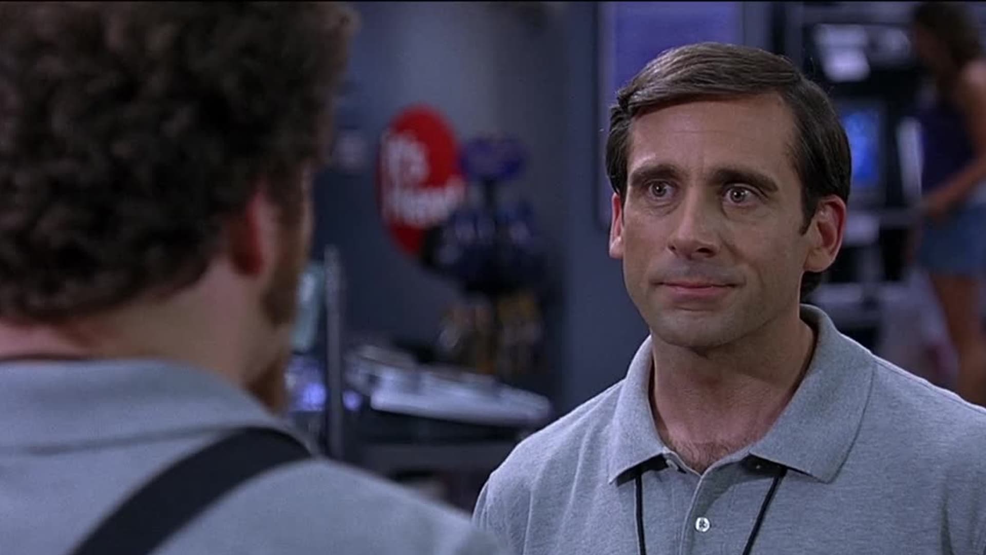 Watch The 40-Year-Old Virgin (2005) - Free Movies  Tubi