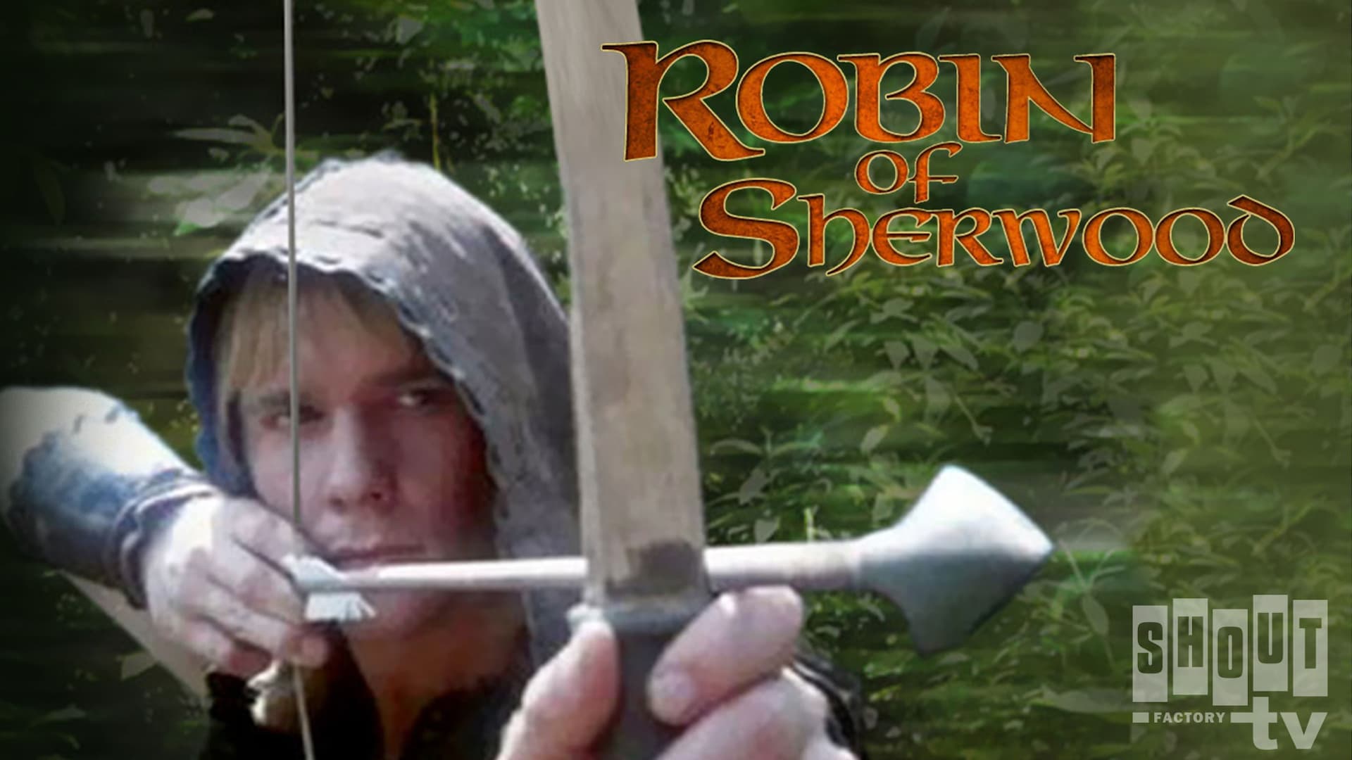 Watch Robin of Sherwood Season 2 - Free TV Shows | Tubi