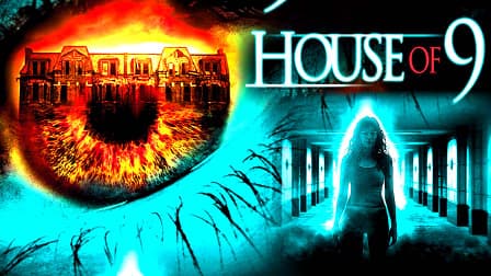 Watch house of 9 online 2024 free