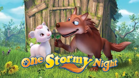 Watch One Stormy Night - Free TV Shows | Tubi