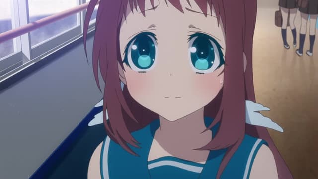 Nagi no Asukara' Anime Debuts Tubi TV Streaming