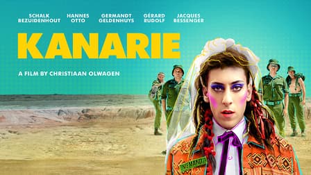 Kanarie 2018 2025 watch online