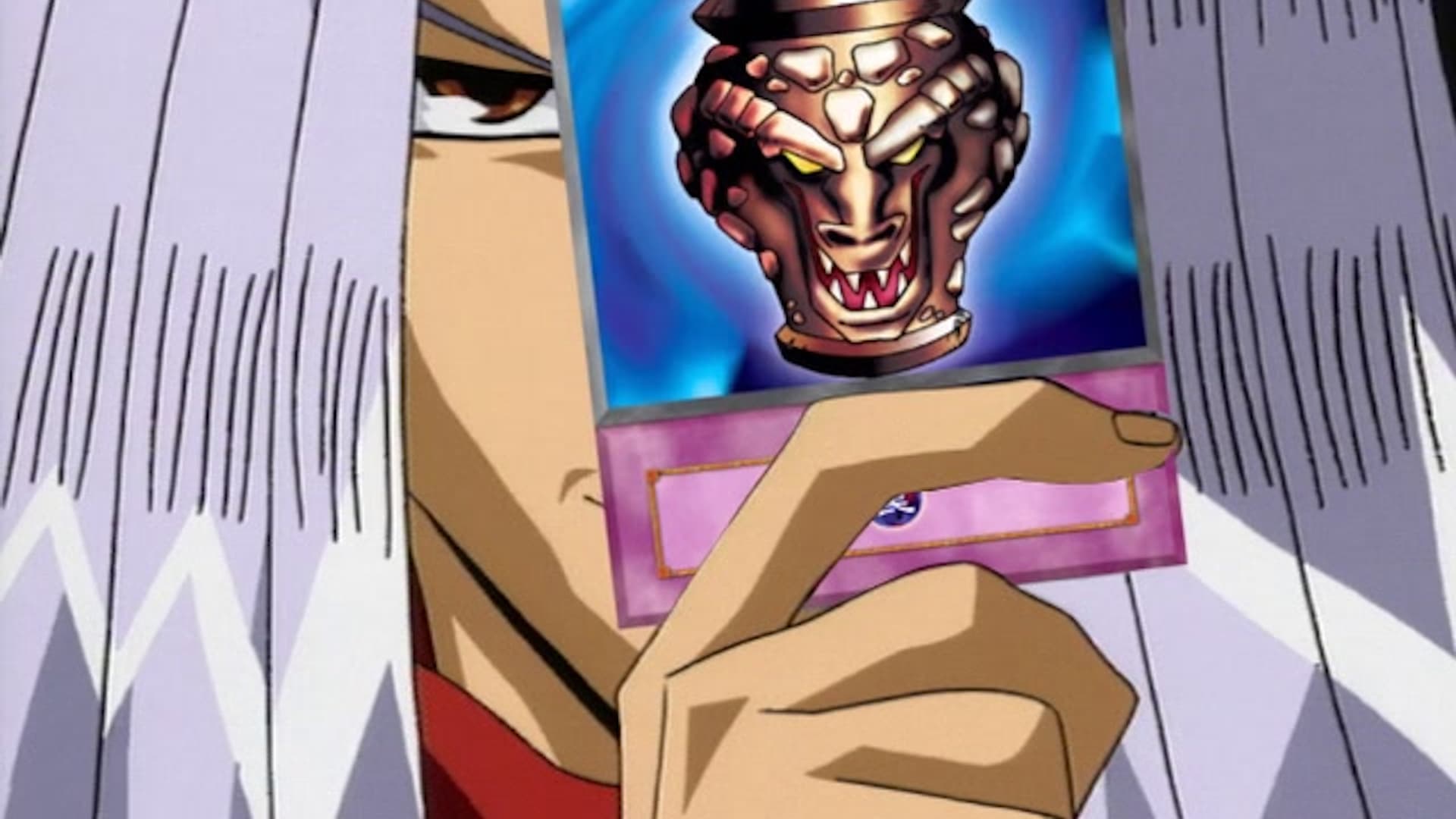 Official Yu-Gi-Oh! Site : Watch full length Yu-Gi-Oh! episodes online.