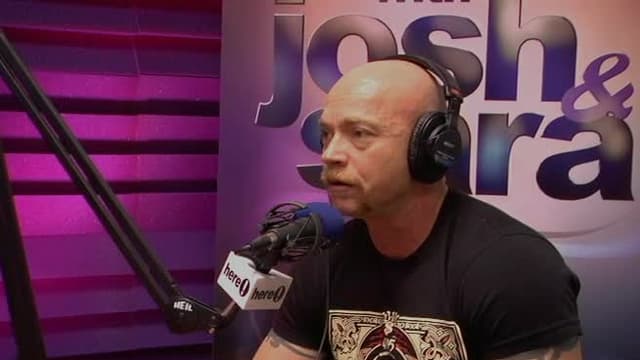 Watch Here With Josh Sara S01E09 Buck Angel Free TV Tubi