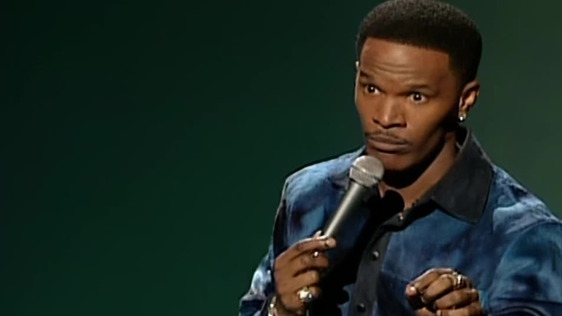 Jamie Foxx: I Might Need Security Watch Online Free Watch Jamie Foxx: I Might Need Security (2002) - Free Movies | Tubi