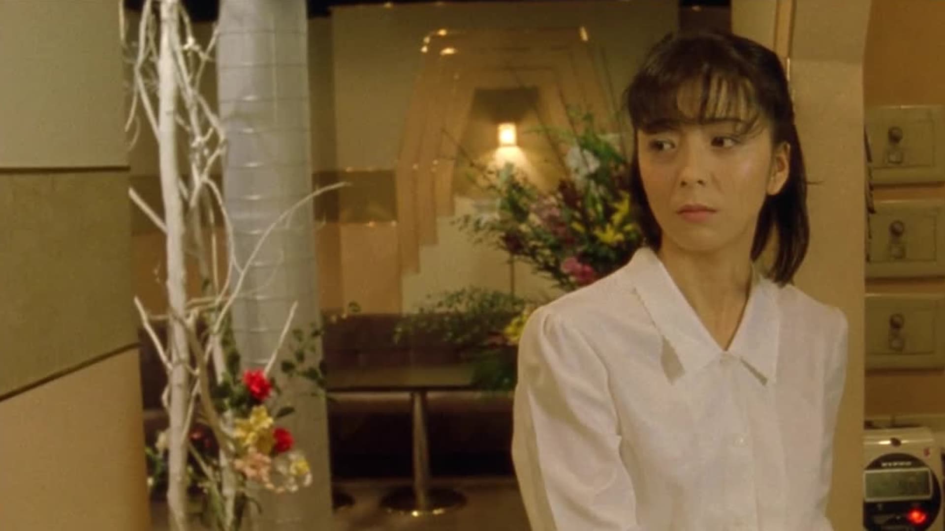 Watch Graveyard of Honor (2002) Free Movies Tubi