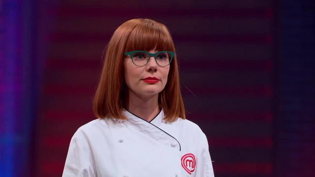 Out of This World in MasterChef Canada, S03 E10, Full Episode