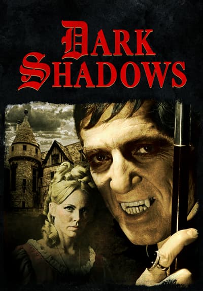 Watch Dark Shadows: The Vampire Cur Full Movie Free Online Streaming | Tubi