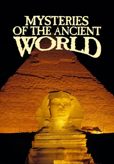 The Preflood World Documentary Ancient Mysteries