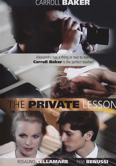 private lessons movieshare